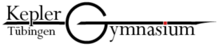 Kepler-Gymnasium Tübingen Logo